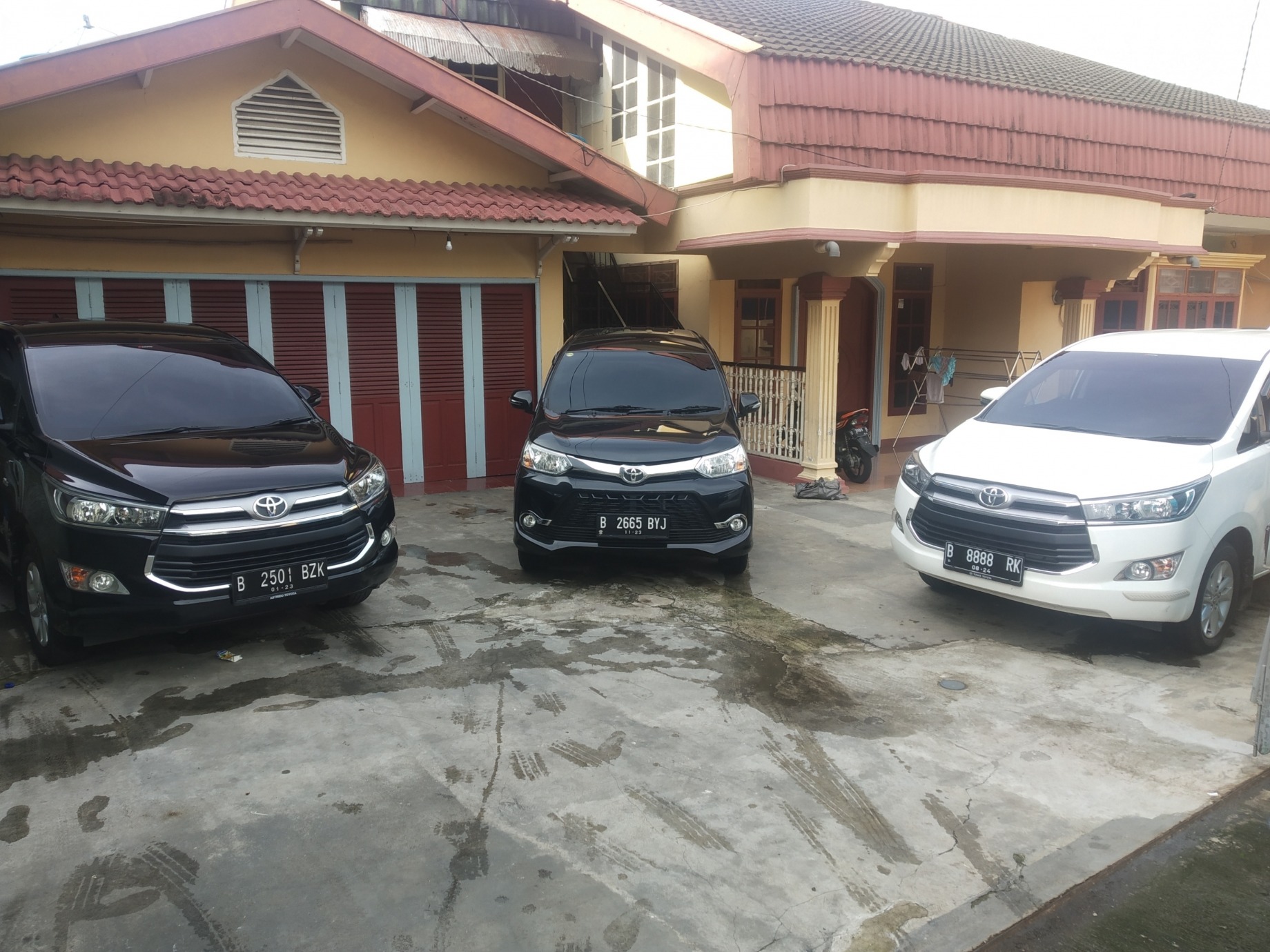 Rental Mobil Jakarta 200rb Indominang Holiday Terlengkap 2020